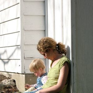 Meet your Posher, Carrie